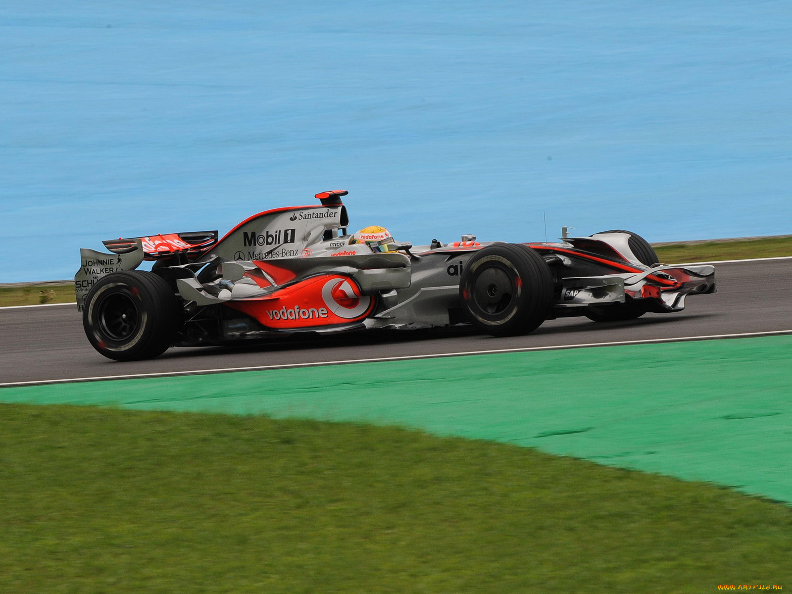 f1, brazil, 2008, , 